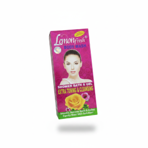 Lemon Fresh Body Wash Lemon Fresh Body Wash