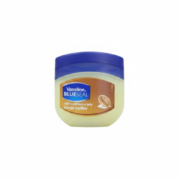 Vaseline Blue seal