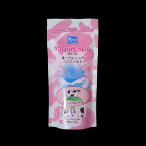 Yogurt Spa Yogurt Spa