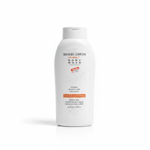 skin by Zaron Body Wash