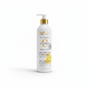 Half Cast Vitamin C Body Cream
