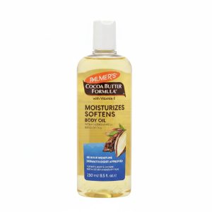 Cocoa Butter Formular