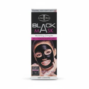 Black Mask Black Mask