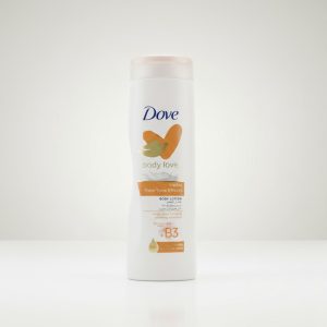 Dove Body Love
