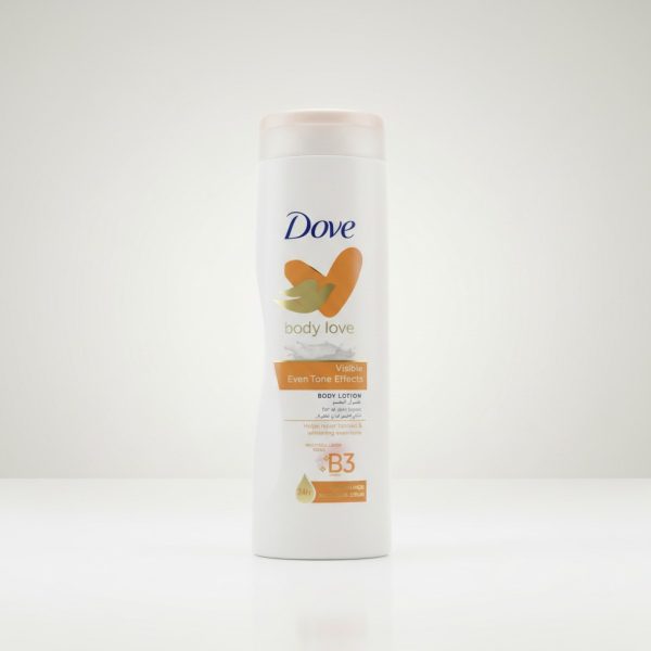 Dove Body Love Dove Body Love