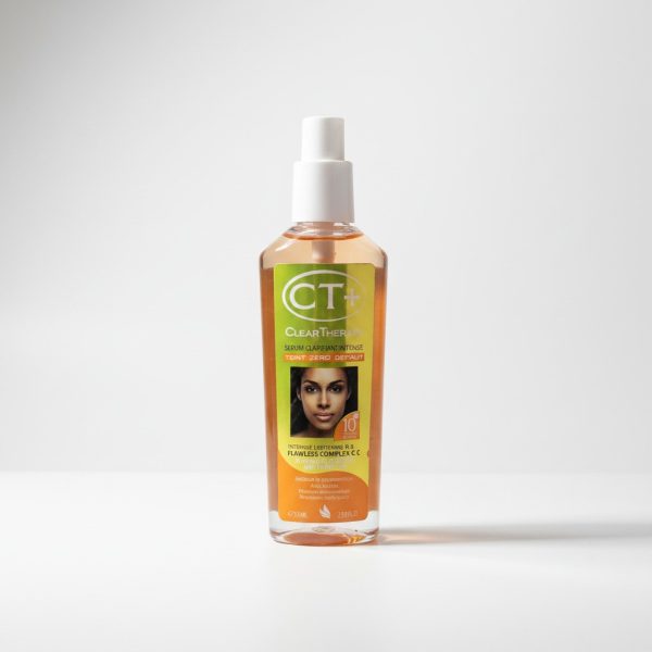 CT+ ClearTherapy CT+ ClearTherapy