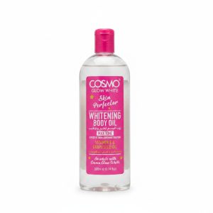 Cosmo white glow