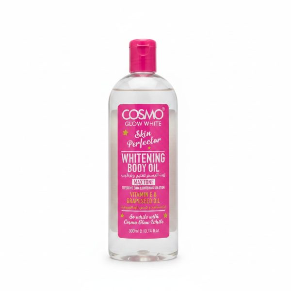 Cosmo white glow Cosmo white glow