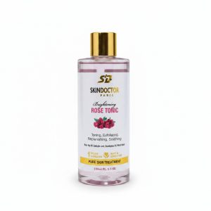 Skin Doctor Paris