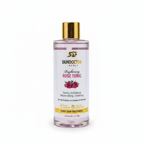 Skin Doctor Paris Skin Doctor Paris