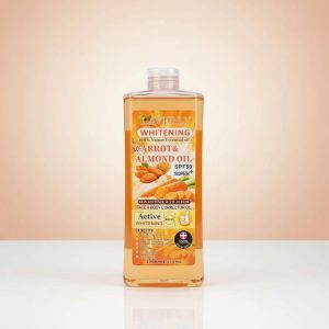 Laverly whitening