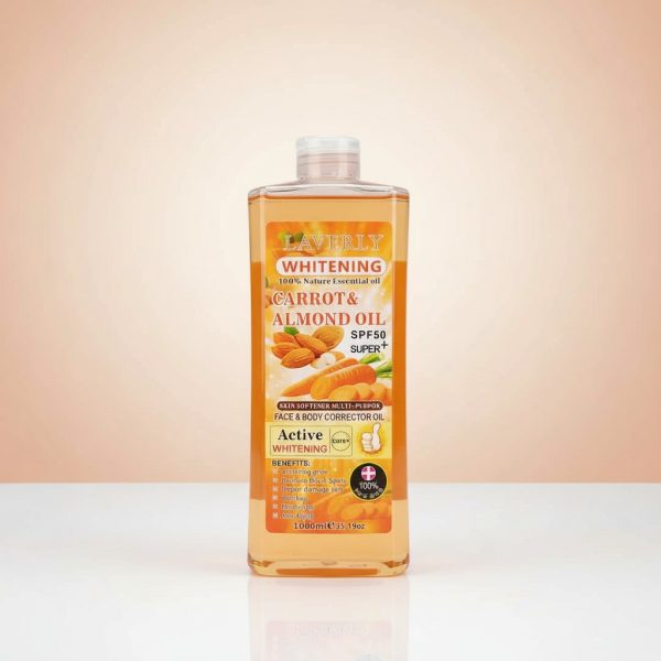 Laverly whitening Laverly whitening