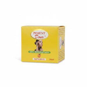 Piment Doux Piment Doux