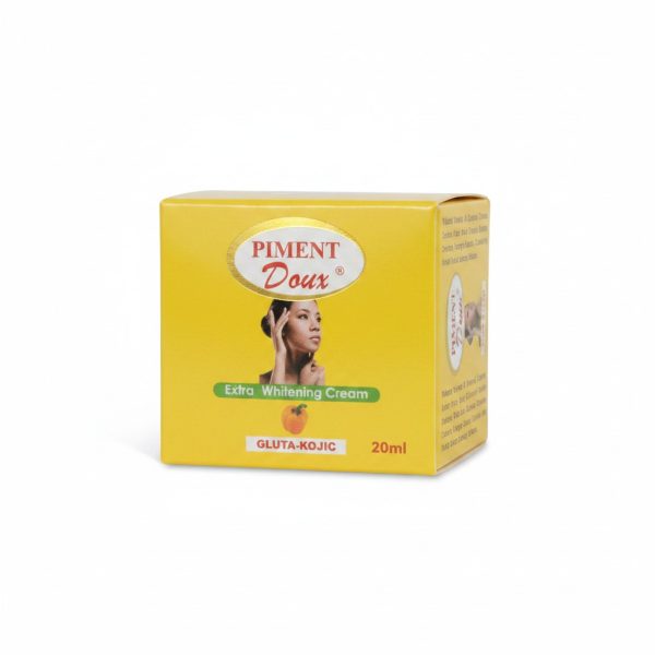 Piment Doux Piment Doux